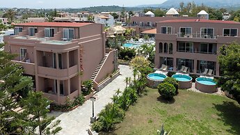 Orpheas Resort - Adults Only