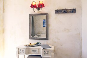 Orpheas Resort - Adults Only