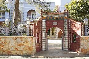 Orpheas Resort - Adults Only