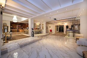 Orpheas Resort - Adults Only