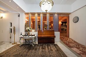 Orpheas Resort - Adults Only