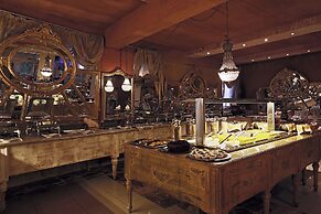 Orpheas Resort - Adults Only