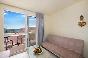 Orpheas Resort - Adults Only