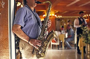 Orpheas Resort - Adults Only