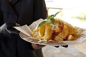 Orpheas Resort - Adults Only