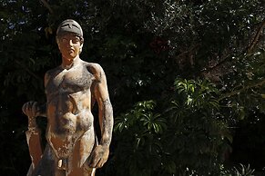 Orpheas Resort - Adults Only