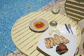 Orpheas Resort - Adults Only