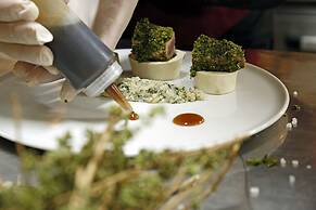 Orpheas Resort - Adults Only