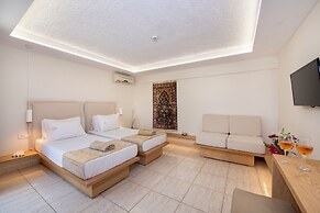 Orpheas Resort - Adults Only