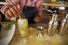 Orpheas Resort - Adults Only