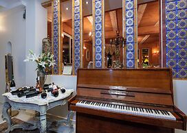 Orpheas Resort - Adults Only