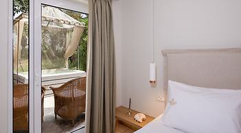 Orpheas Resort - Adults Only