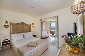 Orpheas Resort - Adults Only