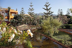 Orpheas Resort - Adults Only