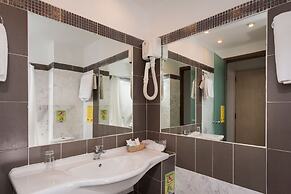 Orpheas Resort - Adults Only