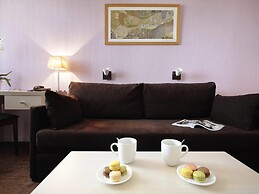 Aparthotel Adagio Access Avignon