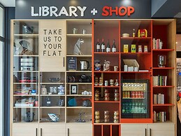 Aparthotel Adagio Access Avignon