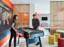 Aparthotel Adagio Access Avignon