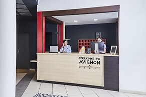 Aparthotel Adagio Access Avignon