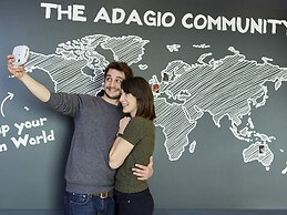 Aparthotel Adagio Access Avignon