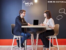 Aparthotel Adagio Access Avignon