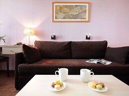 Aparthotel Adagio Access Avignon