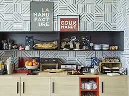 Aparthotel Adagio Access Avignon