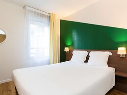 Aparthotel Adagio Access Carrières-sous-Poissy