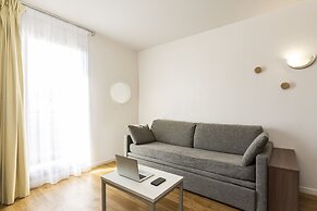 Aparthotel Adagio Access Carrières-sous-Poissy