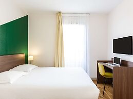 Aparthotel Adagio Access Carrières-sous-Poissy