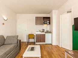 Aparthotel Adagio Access Carrières-sous-Poissy