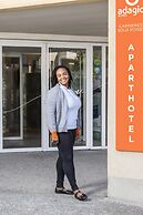 Aparthotel Adagio Access Carrières-sous-Poissy