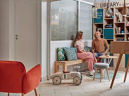 Aparthotel Adagio Access Carrières-sous-Poissy