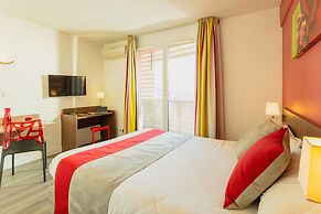 Aparthotel Mer & Golf City Perpignan Centre