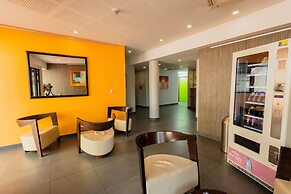 Aparthotel Mer & Golf City Perpignan Centre