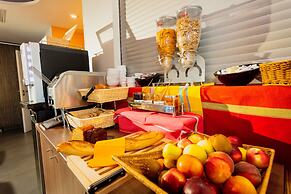 Aparthotel Mer & Golf City Perpignan Centre