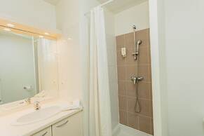 Aparthotel Mer & Golf City Perpignan Centre