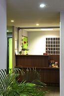 Aparthotel Mer & Golf City Perpignan Centre