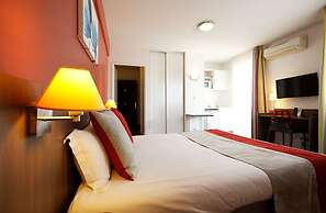 Aparthotel Mer & Golf City Perpignan Centre
