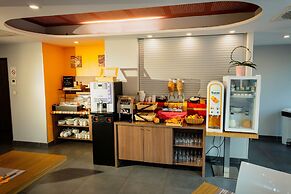 Aparthotel Mer & Golf City Perpignan Centre