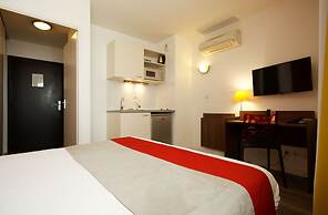 Aparthotel Mer & Golf City Perpignan Centre