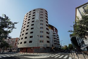 Aparthotel Mer & Golf City Perpignan Centre