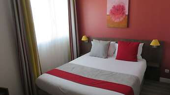 Aparthotel Mer & Golf City Perpignan Centre