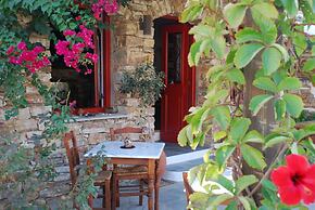 Sifnaika Konakia ~ Armada Residence