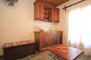 Sifnaika Konakia ~ Armada Residence