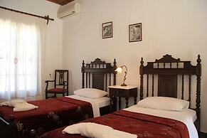 Sifnaika Konakia ~ Armada Residence