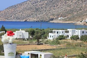 Sifnaika Konakia ~ Armada Residence