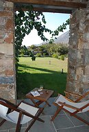 Sifnaika Konakia ~ Armada Residence