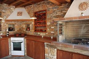 Sifnaika Konakia ~ Armada Residence