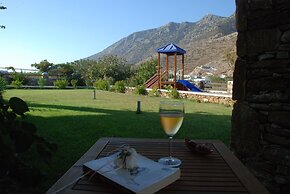 Sifnaika Konakia ~ Armada Residence